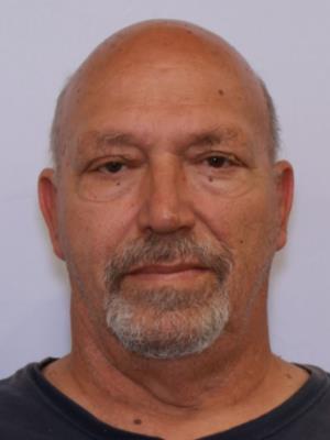MARK ALLEN HOUSER