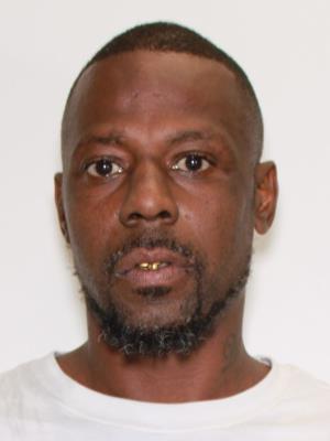 Andre Antonio Johnson