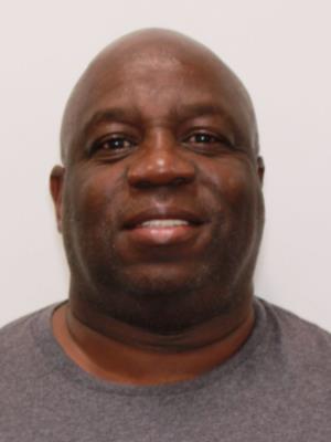 Tyrone Williams