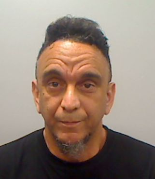 Gil A Vargas