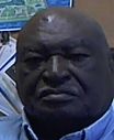 Robert Holliday