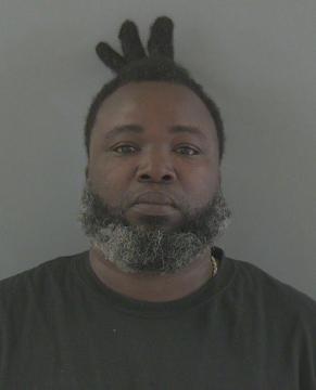 Jamar La'brae Dent