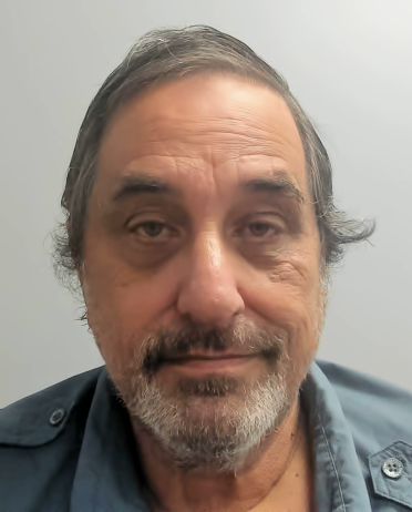 Jeffrey Paul