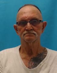 Travis Samuel Batton