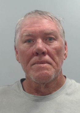 Jeffrey Allen Baisley