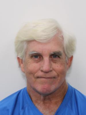 JOHN DOUGLAS BONNELL