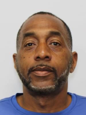 Robert Darryl Burnett