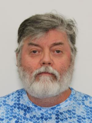 ROGER Keith DANIEL