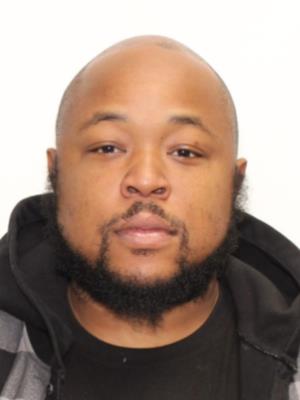 PATRICK JAMEL JONES