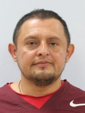 VICTOR HUGO PULIDO