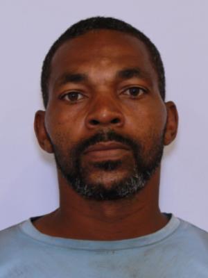 Alvin Thomas