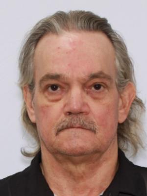 DAVID LOVELL WHITE JR