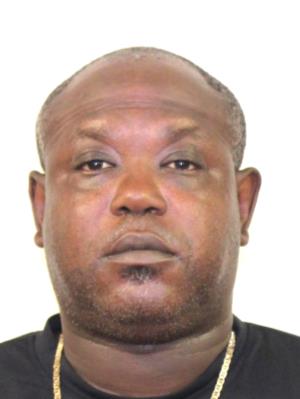 Ishmael Hakeem Walker