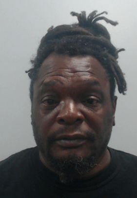 Kenneth Lathel Adams