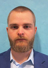 Photo of IVERSEN, DAVID MICHAEL