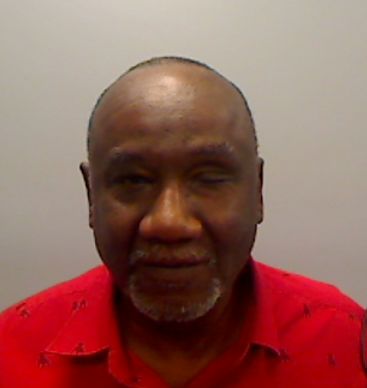 Kenneth Bernard Nixon