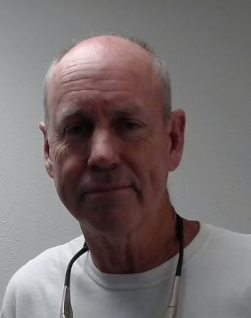 Charles Mark Roder