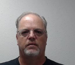 GREGORY ALAN BAILEY