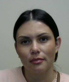 ALEXIS MAZE BAUGHMAN