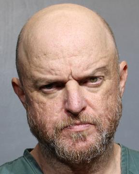 MICHAEL ANTHONY ATKINS