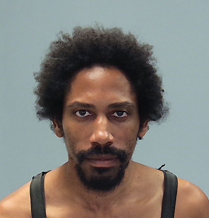 MICHAEL DUANE JOHNSON JR