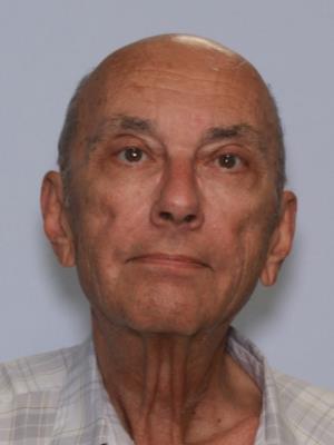 JOHN WILLIAM HENKLE JR.