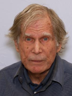 Warren William Heyman