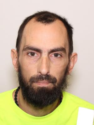 MATTHEW PATRICK LEFFLER