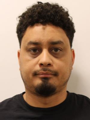 JAMES ALEXANDER MARTINEZ