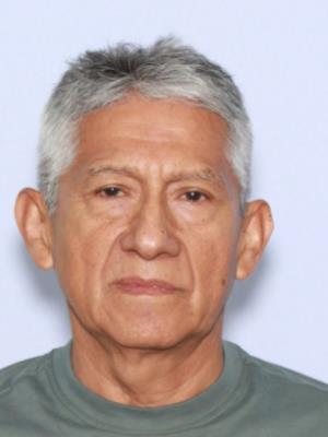 JAVIER ENRIQUE RAMIREZ
