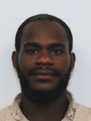 REGINALD DEWIGHT SMITH JR