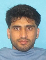 AHMADULLAH MANGAL