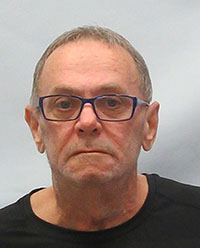 ALAN SHANE WHITE