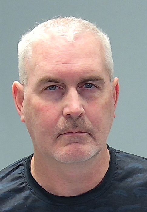 KEITH EDWARD WALKER