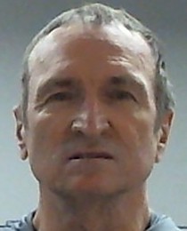 Paul Authur Johnson