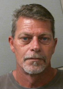 James Lee Whittenberger