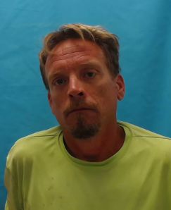 JOHN REUBEN FRANKLIN
