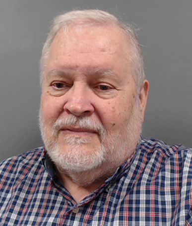 DON EDMUND HARPER