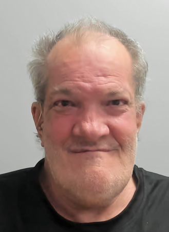 Larry Allen Gordon