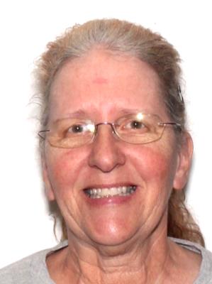 JULIE ANN CROSKY