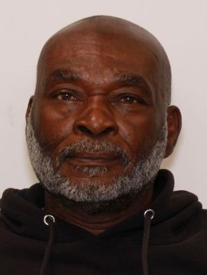 RAZZIE LEE HARMON Iii