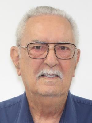 Joseph John Manaseri