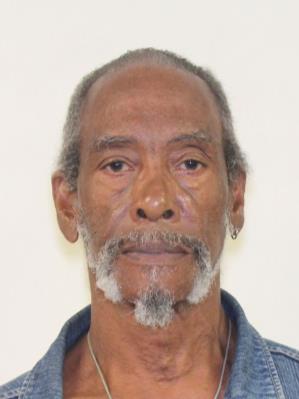 Alphonzo Dye Taylor