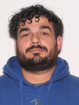 MARC ANTHONY VASQUEZ