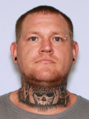 RYAN JAMES WALKER
