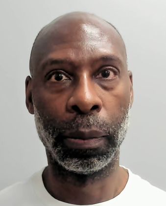 Michael Andrew Ezidore