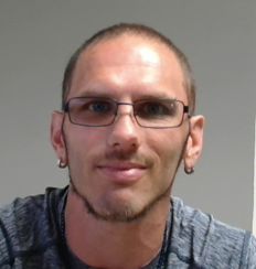 Michael Charles Stalvey Junior