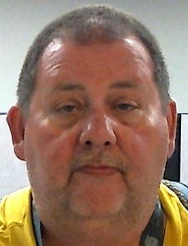 Charles Wayne Murphy Jr