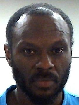 KEITH LEROY COLE