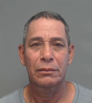 Richard Armando Cordero